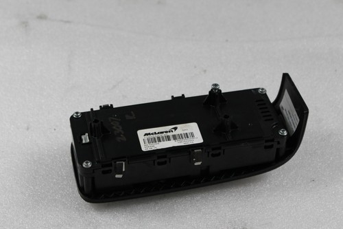 Mclaren MP4-12C, Carbon Fiber, RH, Temperature Control Unit, Used, P/N 11M3232CP - Picture 4 of 6