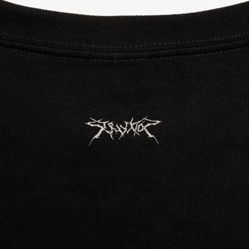 Stray Kids DWAEKKI EVIL SKZOO T-SHIRT World Tour 'dominATE' JAPAN Stadium 2025 - Picture 6 of 6