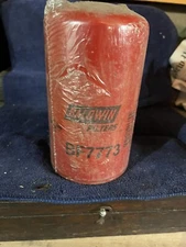 BALDWIN FILTERS BF7773  Wix  33644  Filter Mack 483GB476M