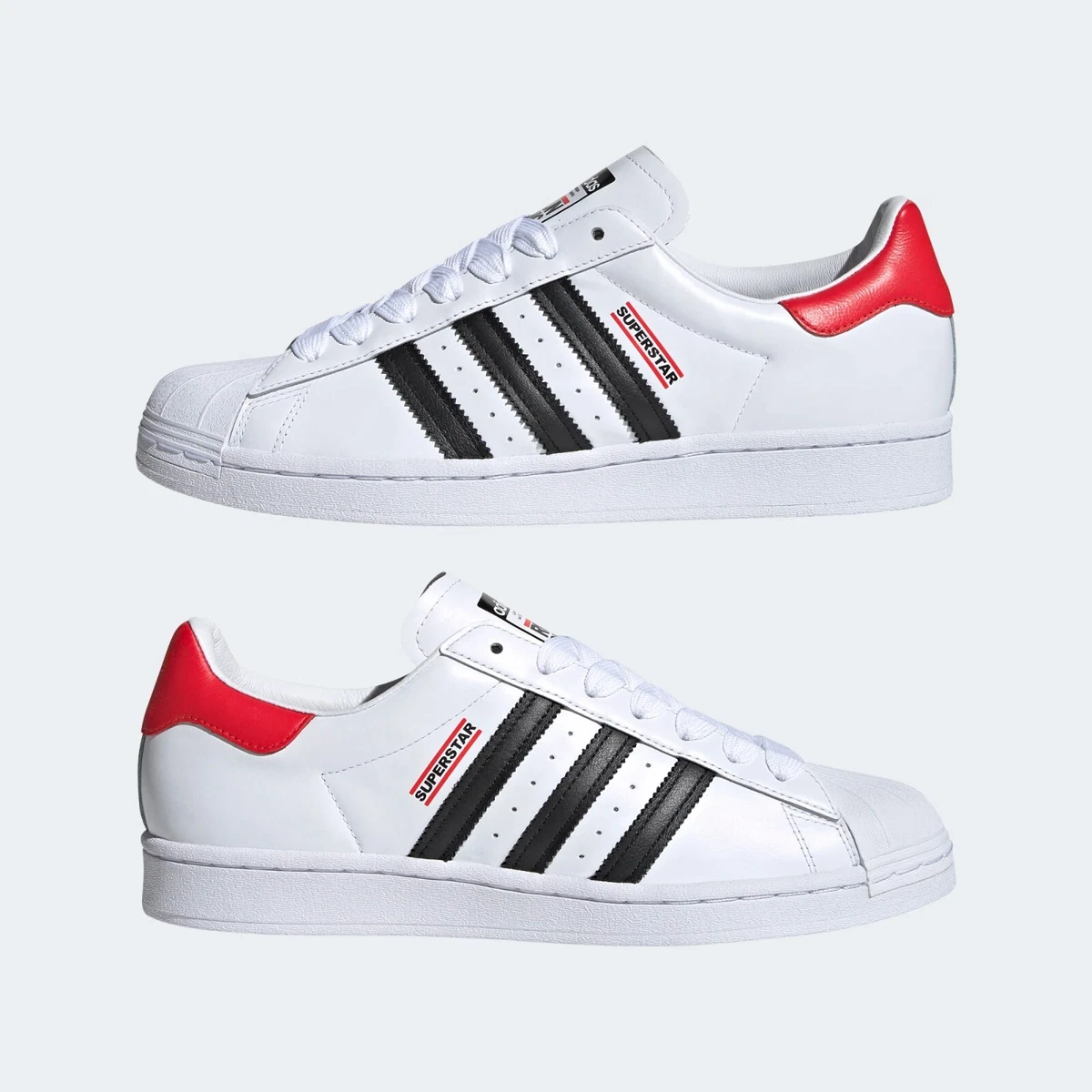 Adidas RUN DMC SUPERSTAR 50TH ANNIVERSARY Shoe stan smith gazelle