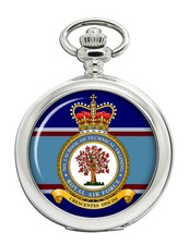 1 School of Technical Training, RAF Pocket Watch