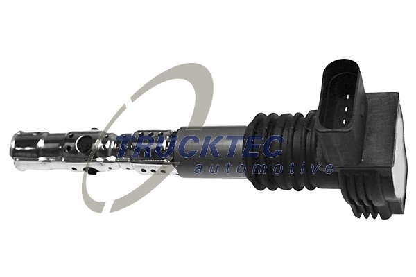 Trucktec Automotive ZüNdspule ZüNdmodul FüR VW Golf IV 1.4 16V 1.6 1.8 T GTI-image