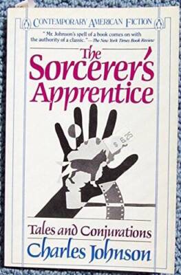 The Sorcerers Apprentice (Contemporary American Fiction) - Paperback - GOOD