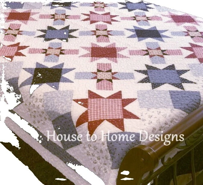 Sillón de algodón 100% patchwork lanza