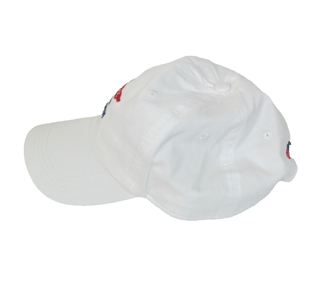 LACC LA Country Club 123rd US Open Adjustable Snapback Men Blue