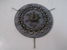 Senko Euromicron SPSE-POPL-SC00-0708-0057 SC-UPC2.5-18-8 Polishing Fixture