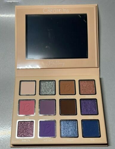š„BRAND NEW IN BOX Beauty Creations š„MURILLO TWINSš„BRITTANY Eyeshadow Palette - Picture 8 of 8