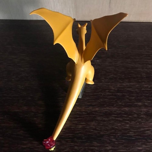 Pokemon Scale World Charizard Lizardon Kanto Area Figure 1:20 Bandai Namco - Picture 3 of 4