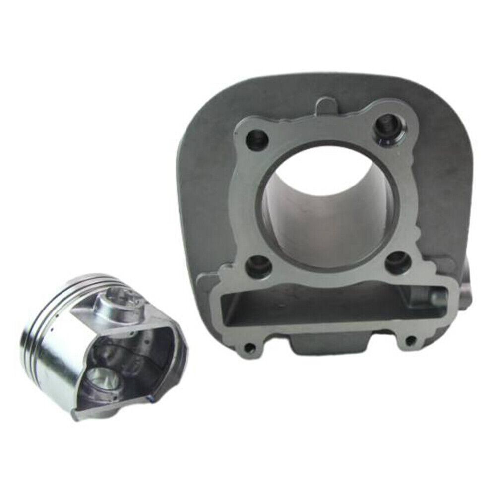For YAMAHA AG200 ZS200 LY200 TW200 200CC Cylinder Piston For YAMAHA AG200 ZS200 LY200 TW200 200CC Cylinder Piston