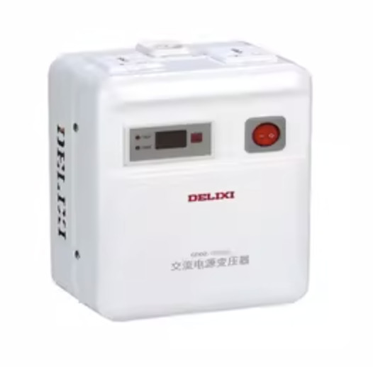 1PCS NEW FIT FOR DELLXI transformer 220V to 110V CDDZ-1500VA 1500W