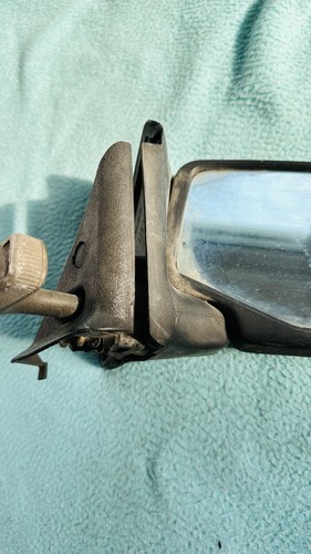 AUDI 80 100? VOLKSWAGEN VW Außenspiegel Rechts 80S 90S 420510120105 Orginal - Bild 3 von 14