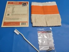 SUN-AIR GLOW US-9-5, US-11-5  KEROSENE HEATER WICK, IGNITER, WICK BRUSH & GUIDE