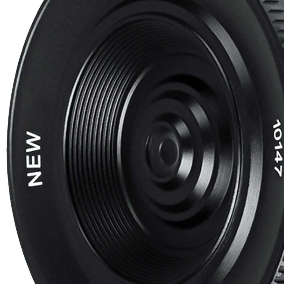 7artisans F6.3 Mark II MF Lens APS-C Lens 18mm For Sony Nikon Fujifilm M43 - Image 4 of 4