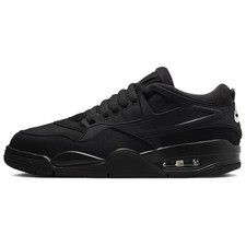 Air Jordan 4 RM 'Black Cat' Men FQ7939-004