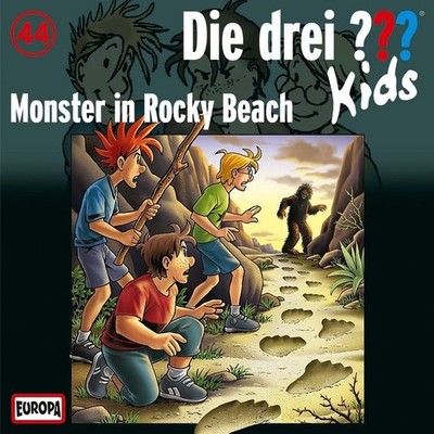 Die drei Fragezeichen Kids * CD Hörspiele * verschiedene Nummern