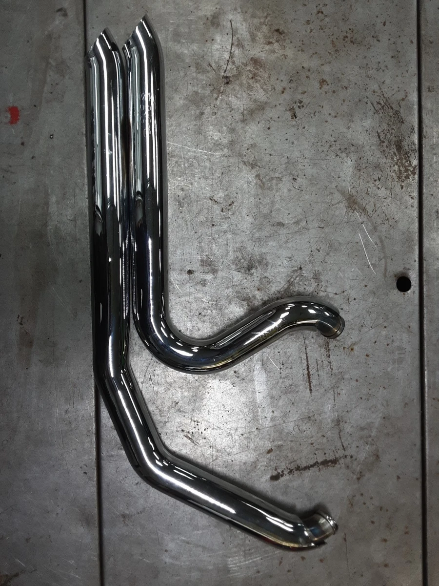 Samson Motorcycle Exhaust Systems for Harley-Davidson for sale | eBay