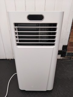 Meaco MC Series Pro 10000 BTU Portable Air Conditioner & Heater