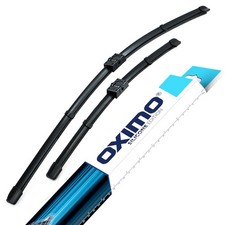 Scheibenwischer vorne OXIMO für BMW 3-er E92 Coupe 2006-09 BMW 3-er E93 Cabrio