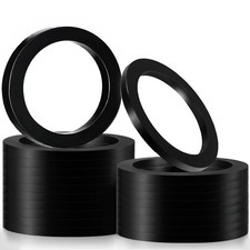 20pcs Camlock Gasket Fittings 3 inch, Cam Lock Hose Seal for Coupler