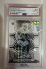 2022 Panini Mosaic - Charles Woodson #120 White Mosaic Prizm /25