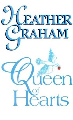 Queen of Hearts Hardcover Heather Graham