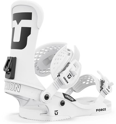 UNION Snowboard Bindung Snowboardbindung FORCE CLASSIC TEAM LOGO Bindung 2026