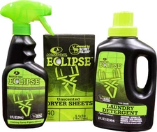 Wildlife Research Mossy Oak Eclipse Clothing Care Kit 866
