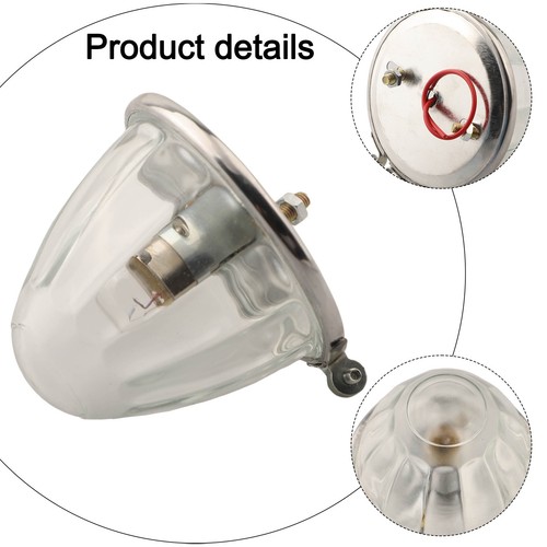 LED Bulb Included 1156 LED Bulb RV Marker Light Stylish Wide Application - Picture 5 of 12