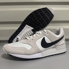 Nike Air Pegasus ‘89 G White/Black-Platinum Tint FJ2245-101 Men’s Size 14 New