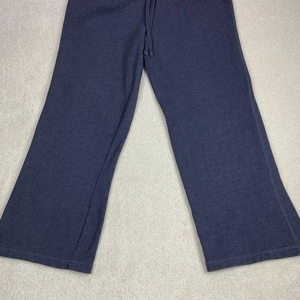 Polo Jeans Co Ralph Lauren брюки мужской размер XL широкие ноги гостиной толстовки винтажный - Изображение 4 из 4