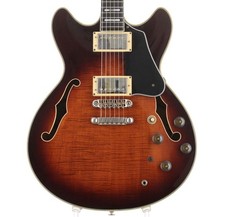 Ibanez As200 Av1986 Entrega segura desde Japón