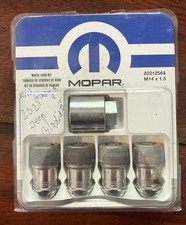 Mopar 82212564 M14 X 1.5 Mopar 82212564 M14 X 1.5