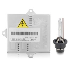 New D2s D1s Bulb Xenon Hid Headlight Ballast For Bosch Audi Bmw Control Unit