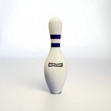 Full Size Bowling Pin