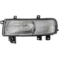 Scheinwerfer Links H4 FüR Opel Movano Pritsche/Fahrgestell U9 E9 F9 J9 H9 Nissan