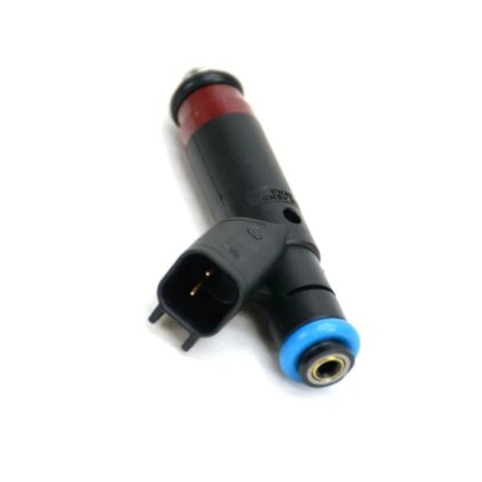 Inyector de combustible OEM Mopar para Jeep Wrangler 2005 2006 | Repuesto para RL013690AA Foto 3 de 4