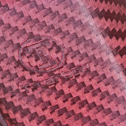 Auto Schlüssel Hülle CARBON LOOK für Mercedes Benz W213 S213 C238 A238 W238 W242 - Picture 7 of 8