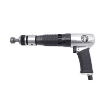 Astro Tools 401k 0.401 Thor Super Duty Long Barrel Air Hammerriveter Grey