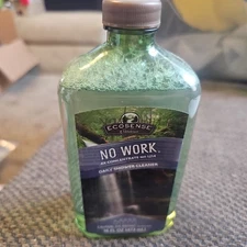 Melaleuca EcoSense NO WORK 4x Concentrate Daily Shower Cleaner 16 oz New Sealed~