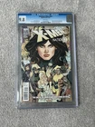 Uncanny X-Men #522 CGC 9.8 near mint Marvel 2010 graded white pages