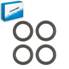 Victor Reinz Fuel Injector O-Ring Kit For 1992-1994 Mitsubishi Expo LRV