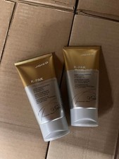 2 PACK Joico K-PAK Reconstructor Deep-Penetrating Damaged Hair Treatment 5.1 oz