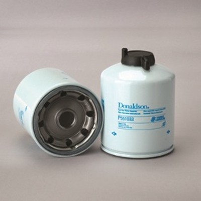 DONALDSON Kraftstofffilter P551033 Anschraubfilter für FE VOLVO FL 1-14 UN 2 3