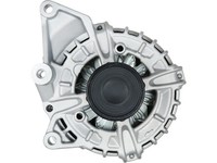 As-Pl Lichtmaschine Generator Lima AS A0660S 12V FüR Mercedes Vito Tourer W447 5