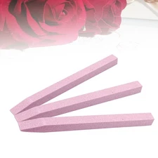 3 Pcs Manicure Accessories Dead Skin Remover Nail Engraving Pen Tools