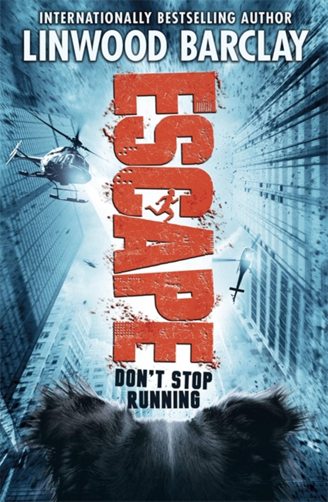 Escape by Linwood Barclay - - Image 5