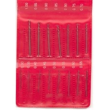 High Speed Steel Twist Drill Bits Jewelers Je...