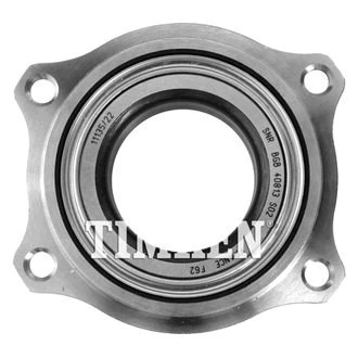 For Mercedes-Benz SLC43 AMG 17-20 Wheel Bearing Module Rear Driver or Passenger - Image 4 of 4