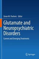 Glutamate And Neuropsychiatric Disorders | Current And Emerging Treatments