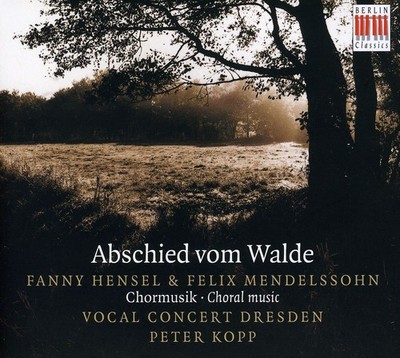 Peter Kopp - Abschied Vom Walde [Used Very Good CD] Digipack Packaging